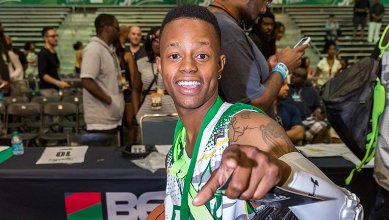 Silento, FILE