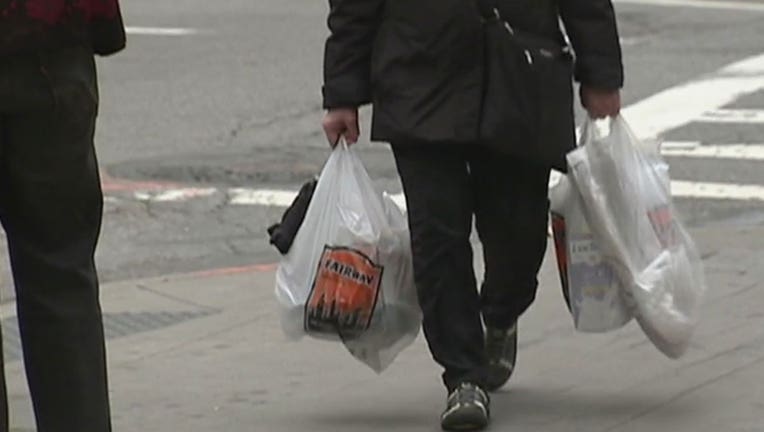 New Jersey Considers Ban On Single-use Plastic Bags | FOX 5 New York