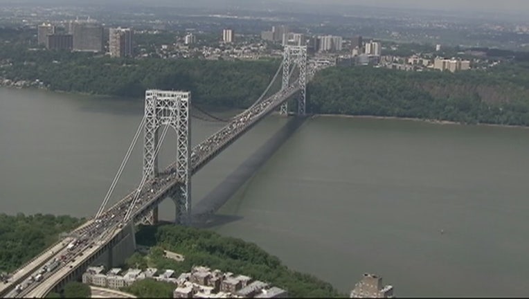 George Washington Bridge, FILE