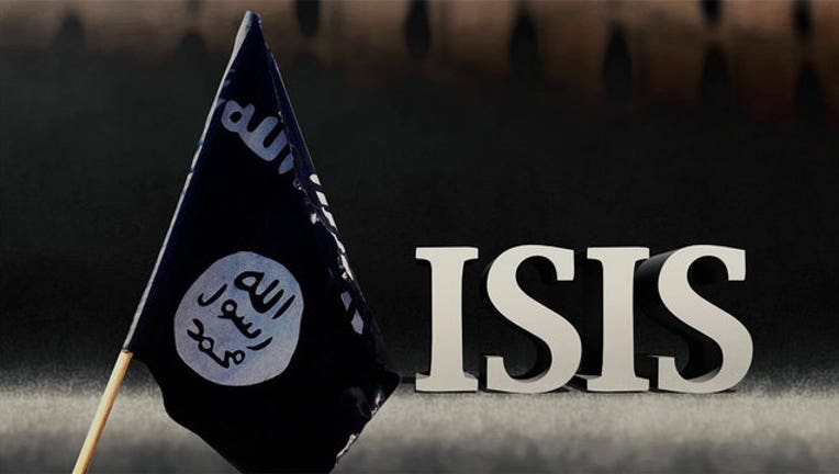 ISIS ISIL Islamic State file