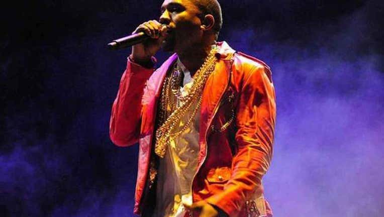 Kanye West