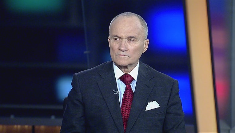 Ray Kelly