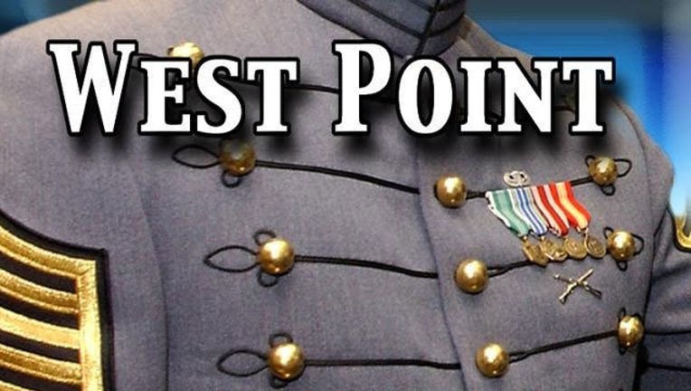 west point file