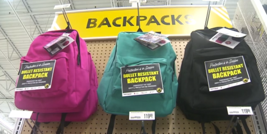 what stores sell backpacks