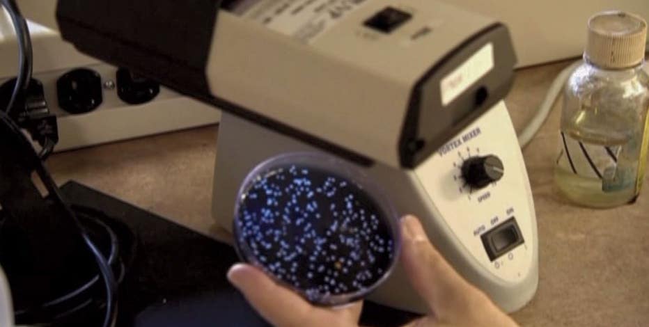 Lawsuit blames construction company for Legionnaires’ disease outbreak