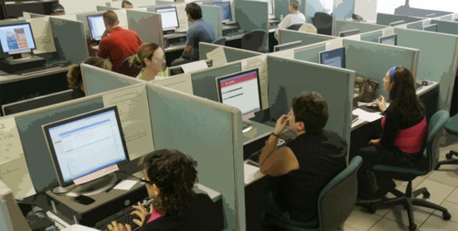 Why Many Employees Feel Devalued Even In Booming Job Market