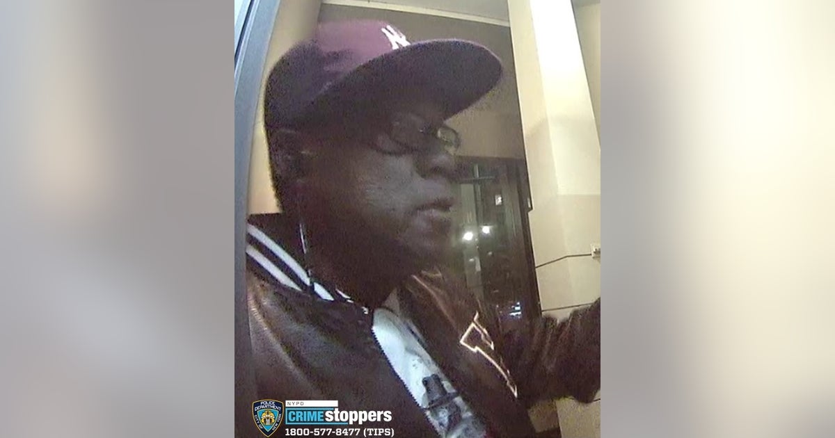 Man robs, attacks woman at ATM | FOX 5 New York