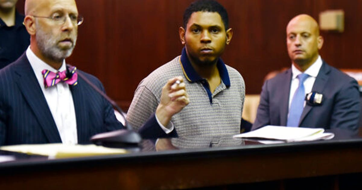 Man charged with murder after brutal beating deaths of 4 homeless men ...