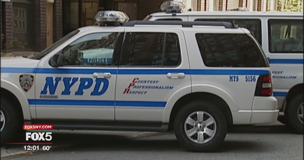 NYPD unveils free mental health service for police officers | FOX 5 New ...