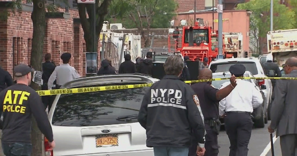 NYC homicide rate on the rise | FOX 5 New York