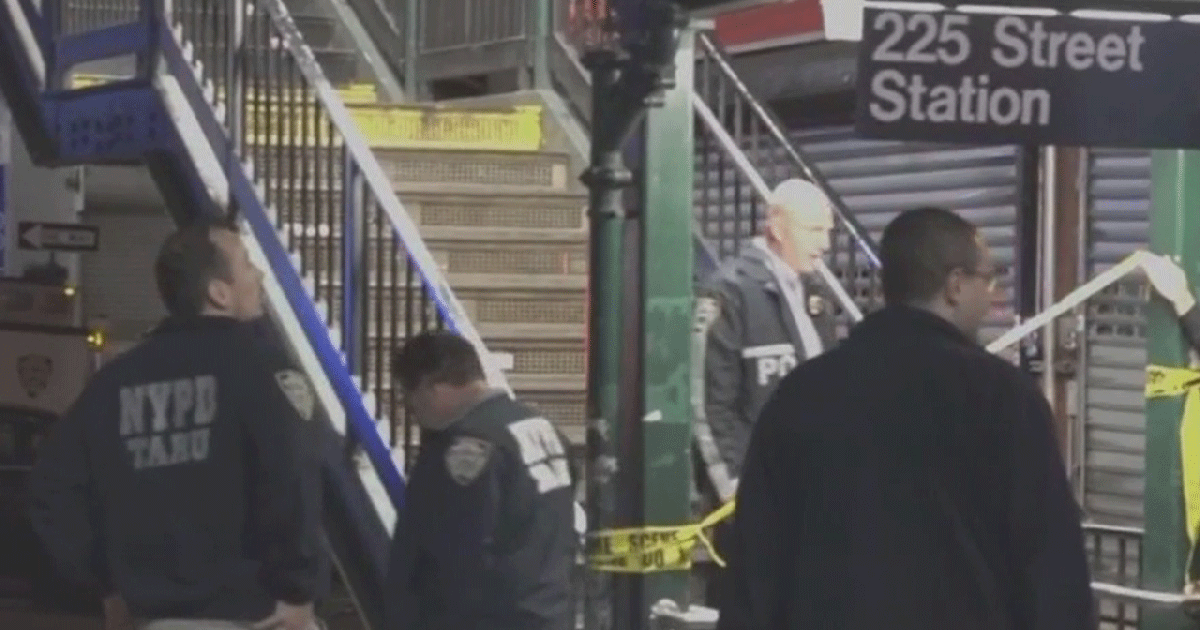 2 police-involved shootings within hours in NYC | FOX 5 New York