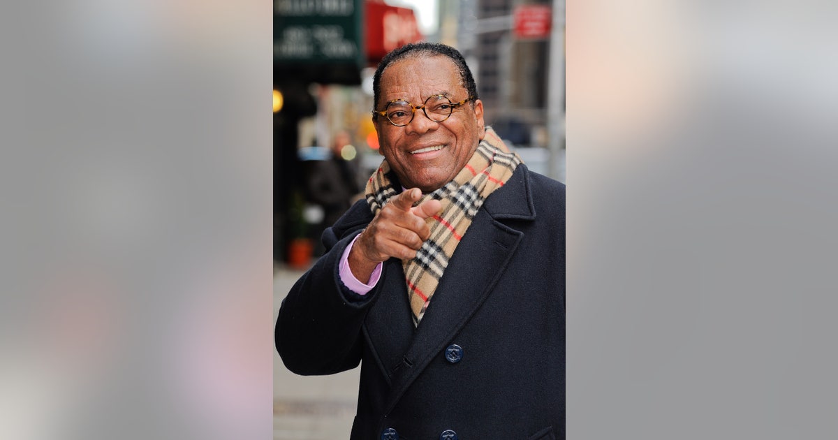 'Friday' actor-comedian John Witherspoon dies at 77 | FOX 5 New York