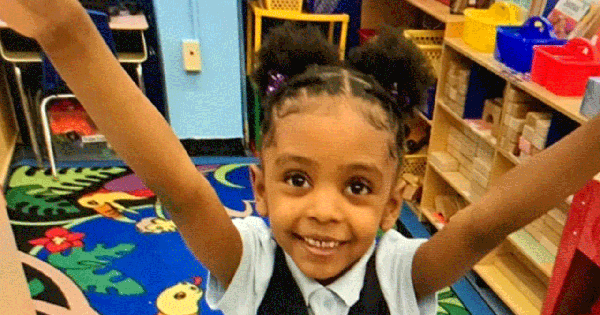 Girl, 4, missing on subway found safe; mother arrested | FOX 5 New York
