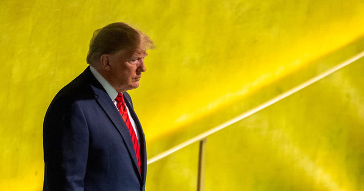 Trump says transcript of Ukraine conversation to be released | FOX 5 ...