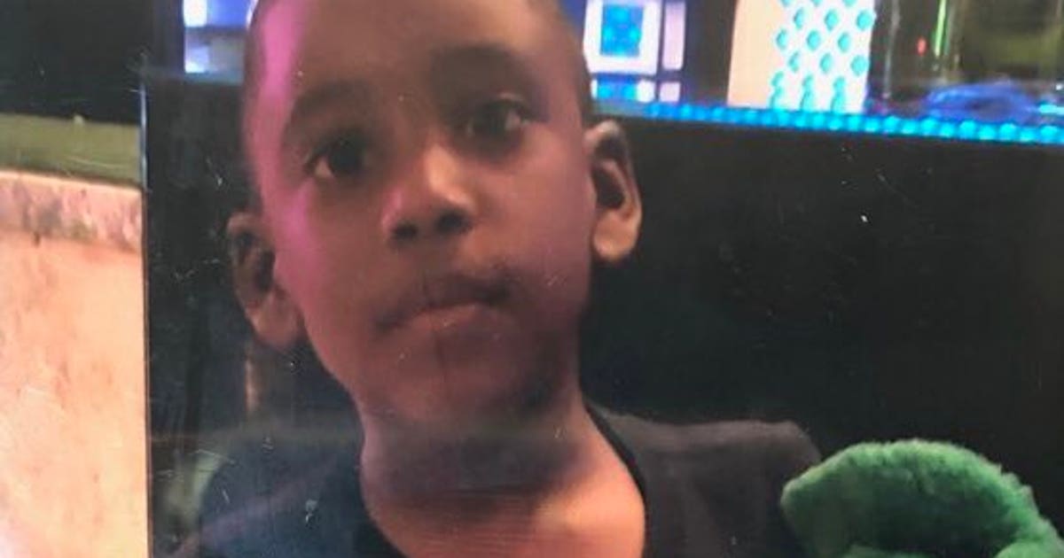 Car stolen with 6-year-old boy inside | FOX 5 New York