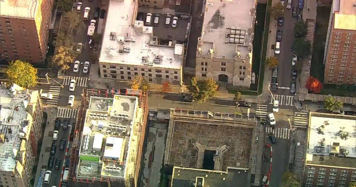 Teen shot outside Queens high school | FOX 5 New York