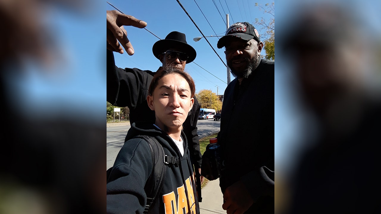 Bone Thugs-n-Harmony, Cleveland activists make dreams come true