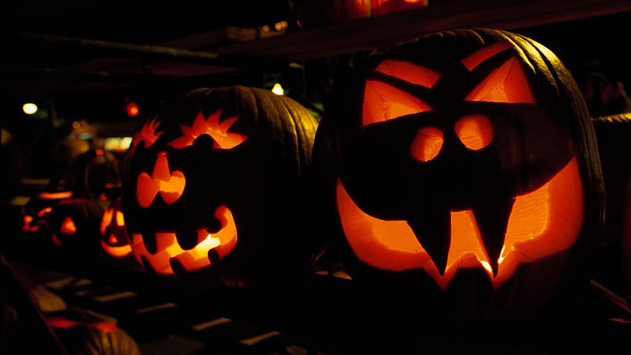 Bed Bath & Beyond pulls controversial black jack-o-lanterns from shelves