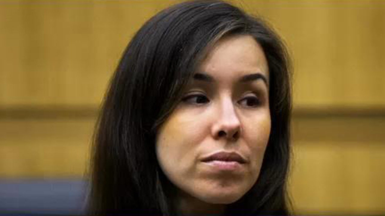 Judges grapple with misconduct claims in Jodi Arias case