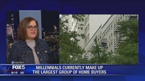 Real estate trends and millennials