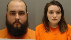 Nebraska couple gets probation in death of ‘severely malnourished’ baby