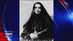 Gov. Cuomo backs creation of statue honoring Mother Cabrini