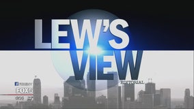 Lew's View - Kids take the fight for charter schools to city hall