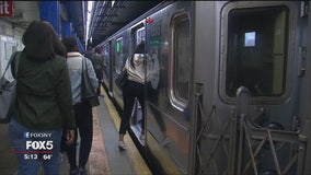 MTA cracking down on fare evasion