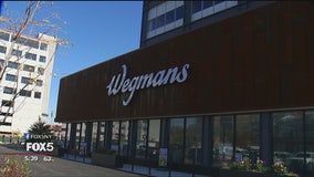 Wegman’s set to open first NYC location