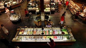 Subs, sushi and space: Wegmans comes to NYC