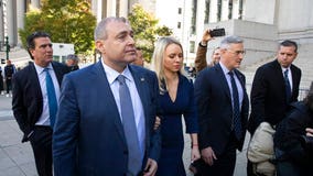 Giuliani associates will likely face an upgraded indictment