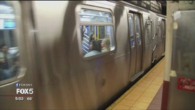 MTA considering subway ban for repeat offenders