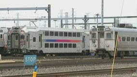 NJ Transit graduates badly needed train engineers