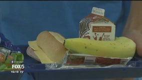 Processed meats banned in New York City public school meals