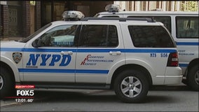 NYPD unveils free mental health service for police officers