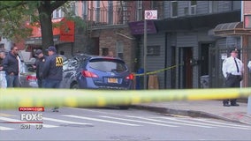 7 people shot, 4 dead in illegal Brooklyn gambling club