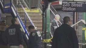 2 police-involved shootings within hours in NYC