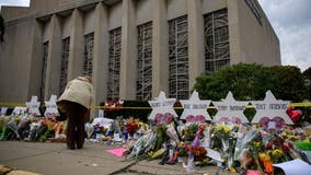 Report: Synagogue massacre led to string of attack plots