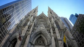 Share of Americans with no religious affiliation growing