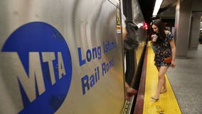 LIRR adds Positive Train Control on four branches