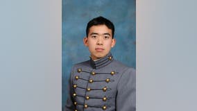 West Point cadet found dead