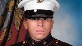 U.S. Marine veteran faces deportation