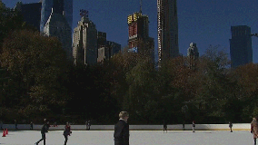 Trump name removed from Wollman Rink