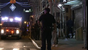 3 Chinatown homeless murder victims identified