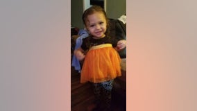 Missing 3-year-old girl from North Carolina found safe