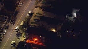 Woman killed inside Staten Island home