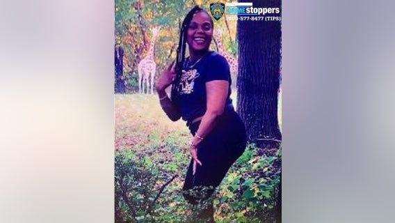 NYPD identifies woman who climbed into lion enclosure at Bronx Zoo