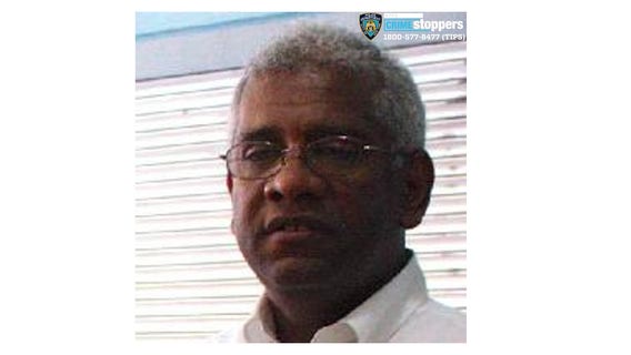 Police hunt for man who allegedly ran over ex-wife, killed her with machette