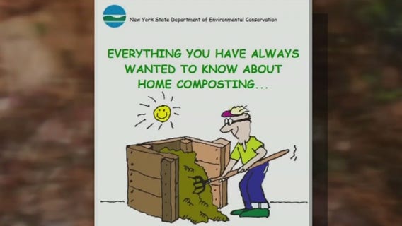 New York City wants your leaves and other yard waste