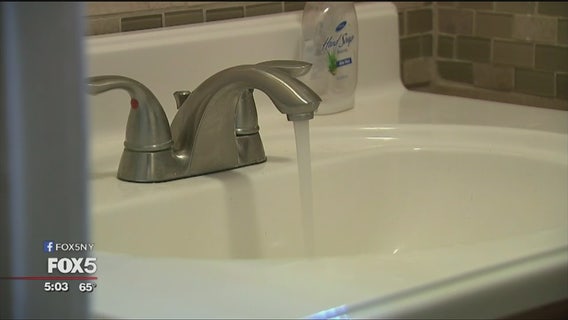 Contamination concerns have LI officials looking to NYC for water